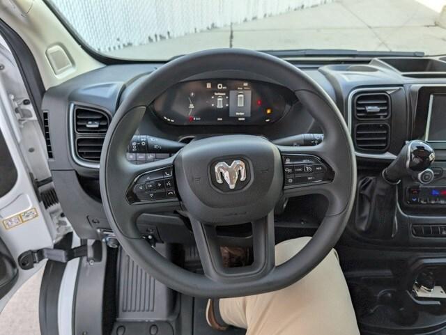 used 2025 Ram ProMaster 1500 car, priced at $37,998