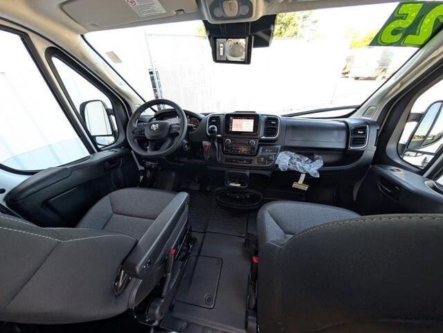 used 2025 Ram ProMaster 1500 car, priced at $37,998