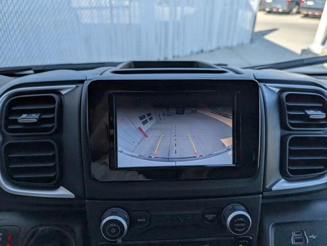 used 2025 Ram ProMaster 1500 car, priced at $37,998