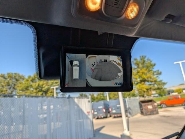used 2025 Ram ProMaster 1500 car, priced at $37,998