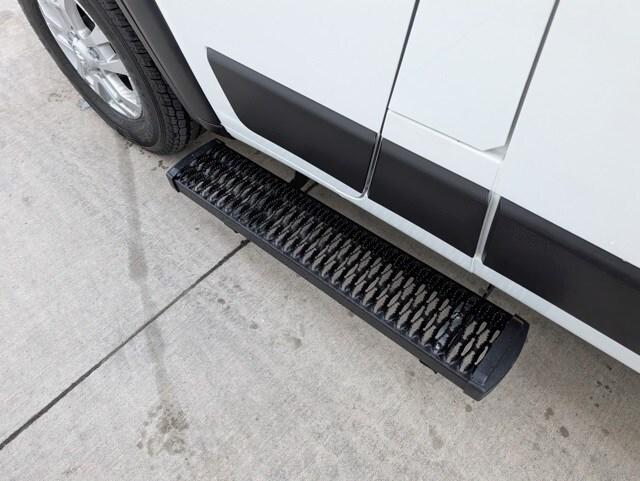 used 2025 Ram ProMaster 1500 car, priced at $37,998
