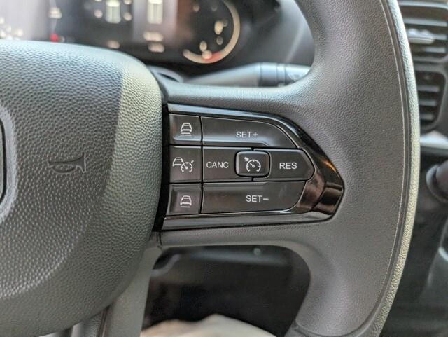 used 2025 Ram ProMaster 1500 car, priced at $37,998