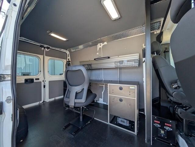 used 2025 Ram ProMaster 1500 car, priced at $37,998