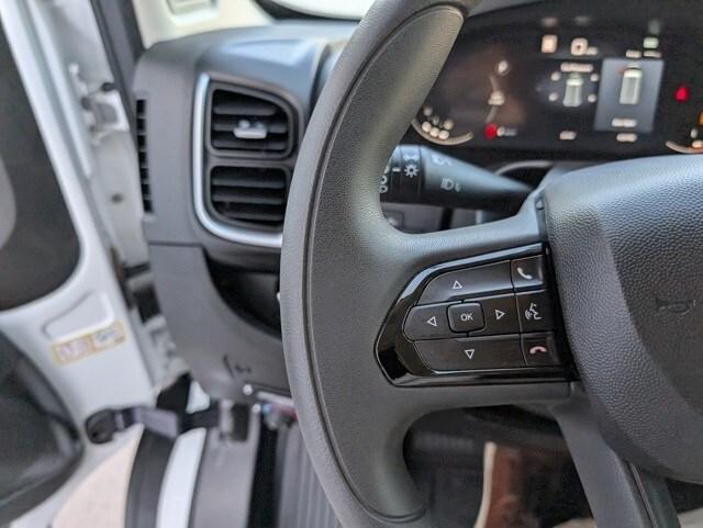 used 2025 Ram ProMaster 1500 car, priced at $37,998