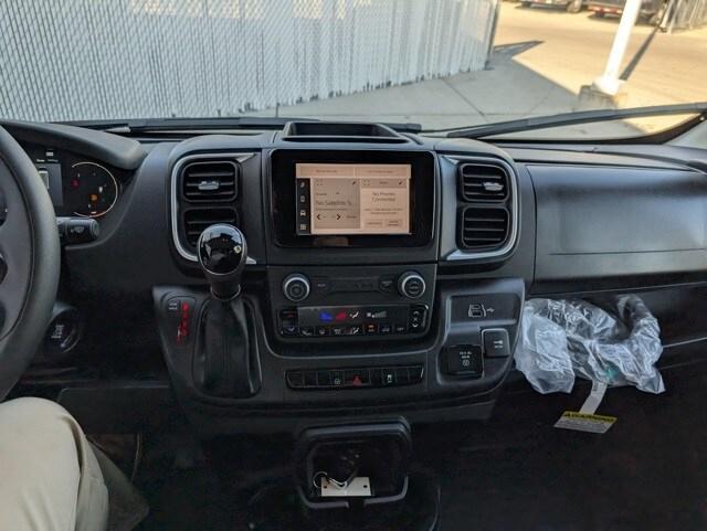used 2025 Ram ProMaster 1500 car, priced at $37,998
