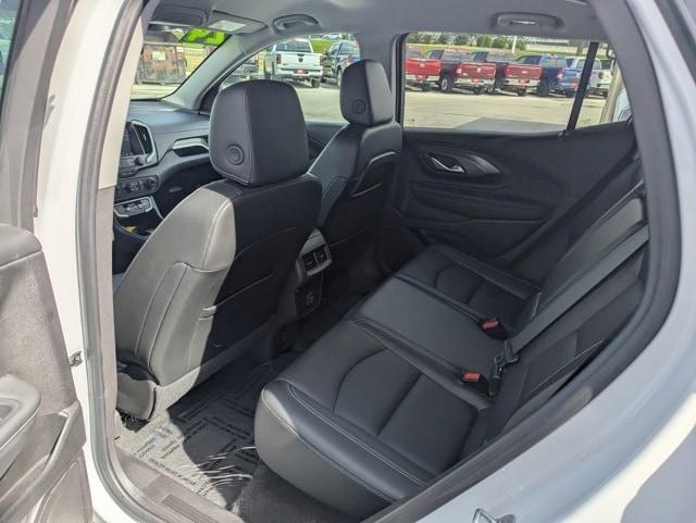 used 2024 GMC Terrain car, priced at $26,802