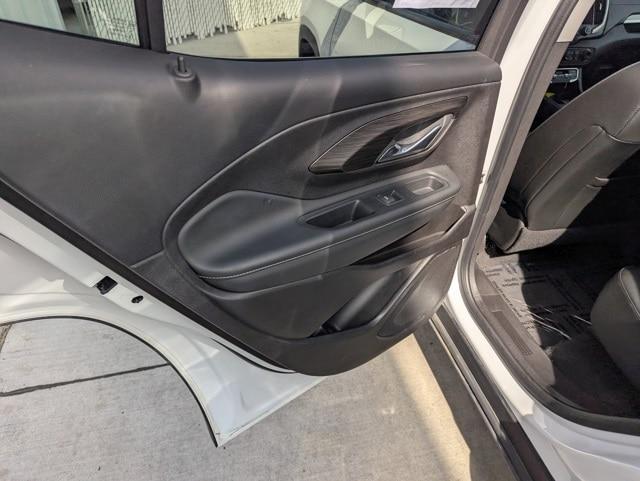 used 2024 GMC Terrain car, priced at $26,802