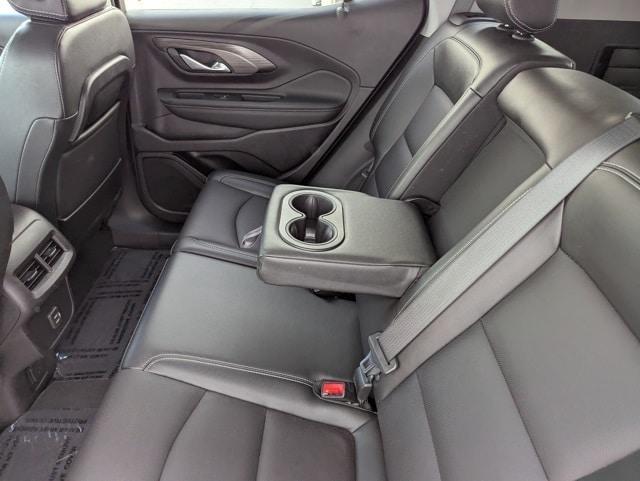 used 2024 GMC Terrain car, priced at $26,802