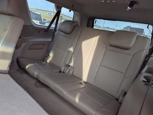 used 2018 Chevrolet Suburban car, priced at $29,150