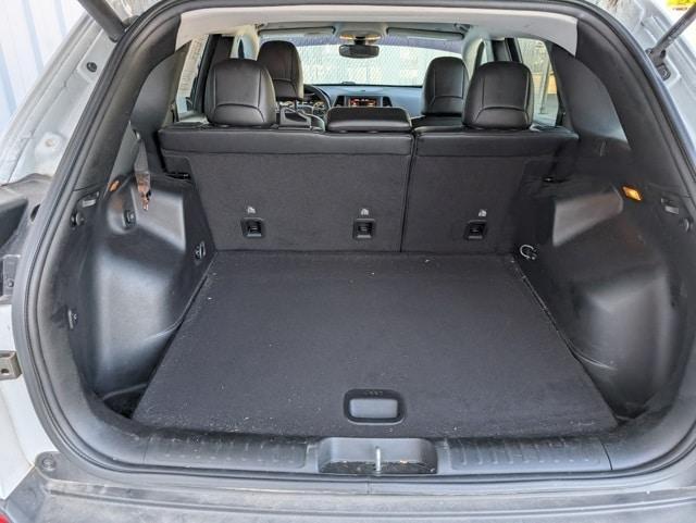 used 2022 Jeep Cherokee car, priced at $23,950