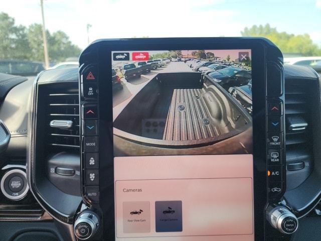 new 2025 Ram 2500 car, priced at $80,021