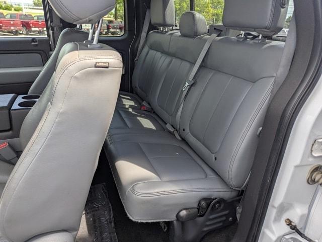 used 2014 Ford F-150 car, priced at $9,374