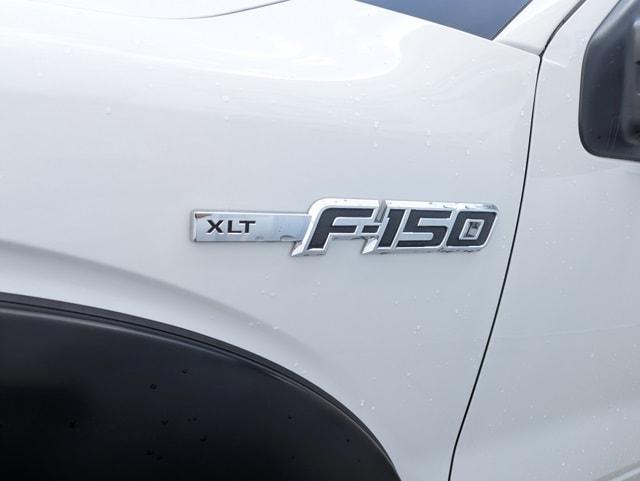 used 2014 Ford F-150 car, priced at $9,374