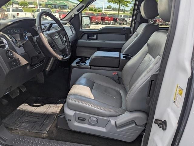 used 2014 Ford F-150 car, priced at $9,374
