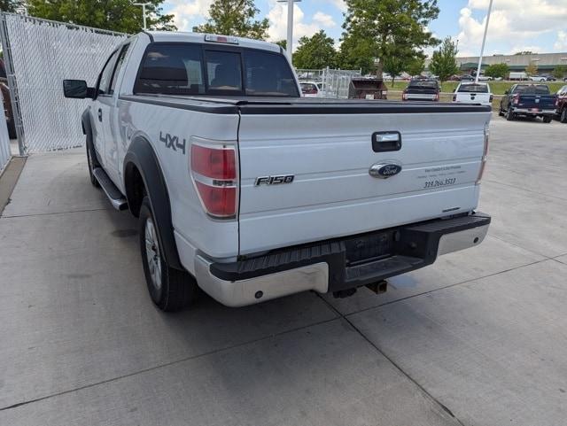 used 2014 Ford F-150 car, priced at $10,656