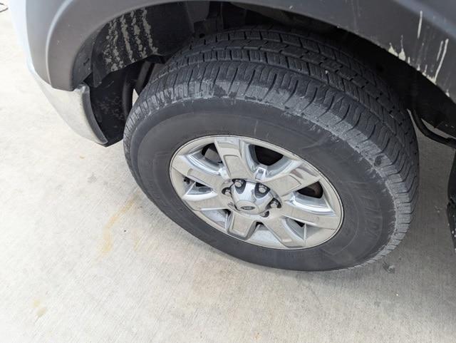used 2014 Ford F-150 car, priced at $10,656