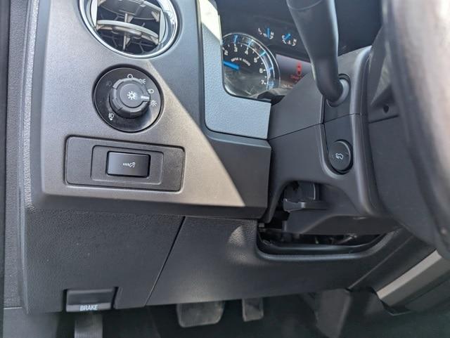 used 2014 Ford F-150 car, priced at $9,374