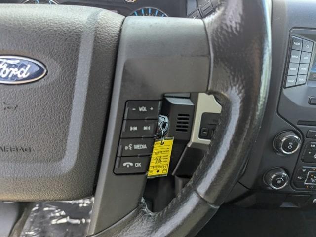 used 2014 Ford F-150 car, priced at $9,374