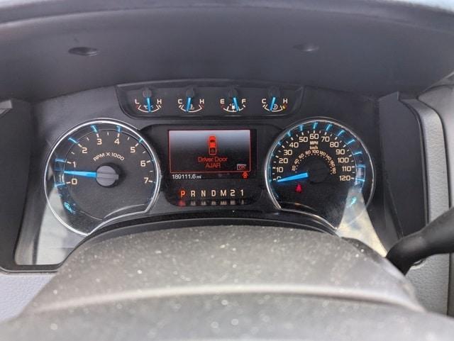 used 2014 Ford F-150 car, priced at $10,656