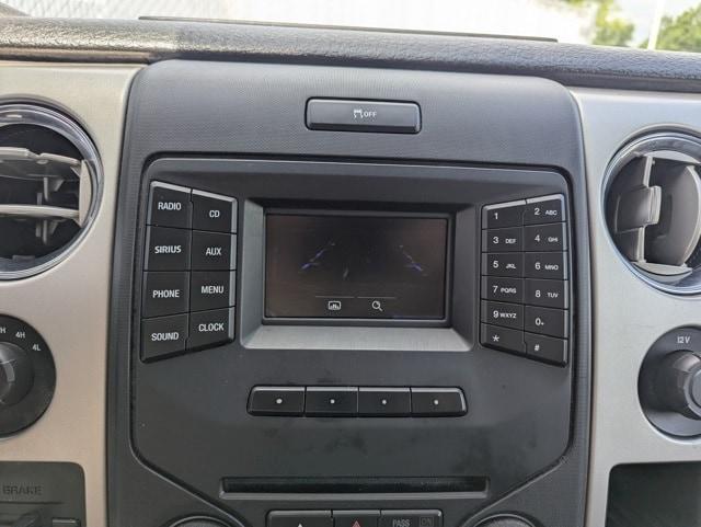 used 2014 Ford F-150 car, priced at $9,374