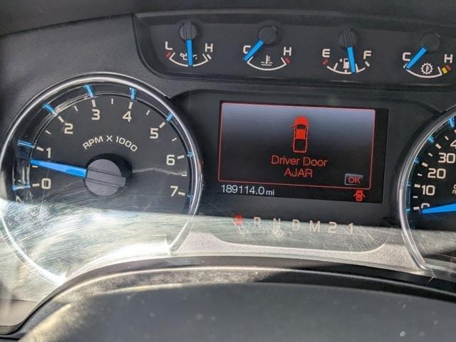 used 2014 Ford F-150 car, priced at $9,374