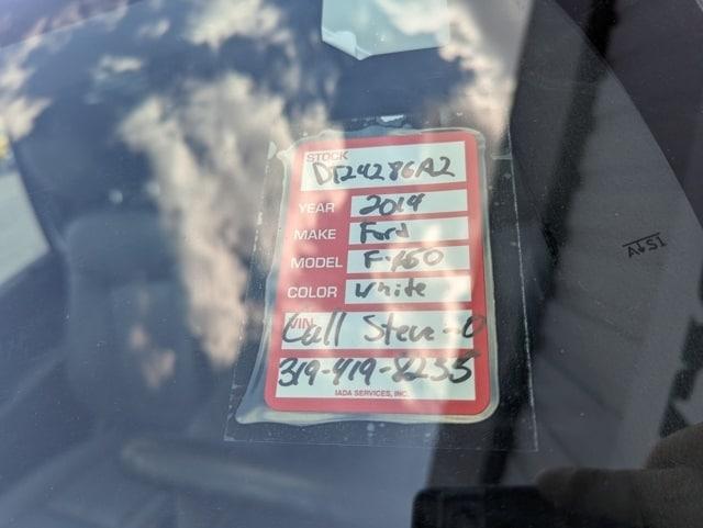 used 2014 Ford F-150 car, priced at $10,656