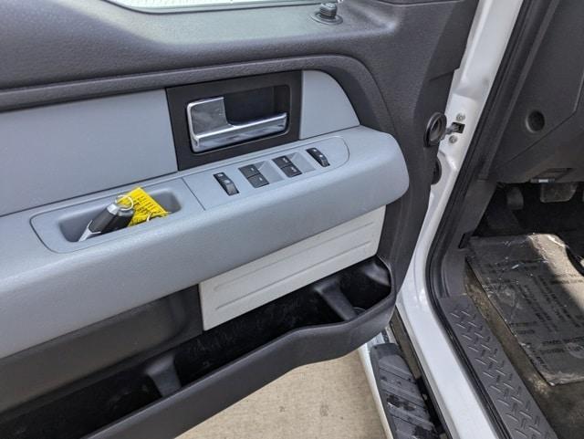 used 2014 Ford F-150 car, priced at $9,374