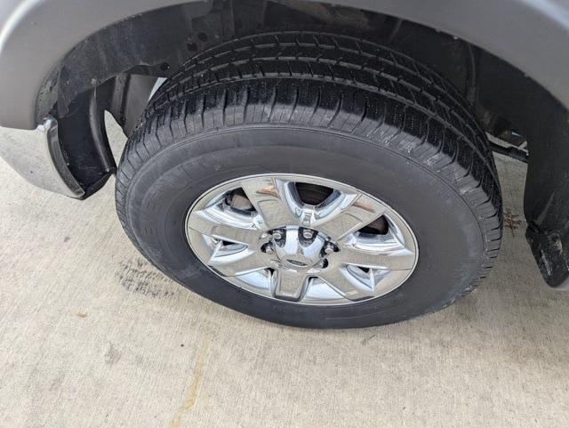 used 2014 Ford F-150 car, priced at $9,374