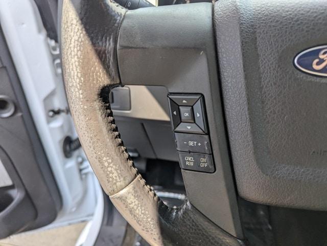 used 2014 Ford F-150 car, priced at $9,374