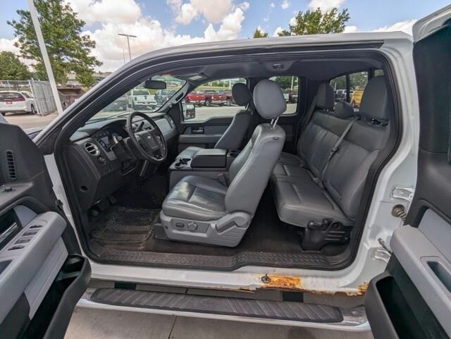 used 2014 Ford F-150 car, priced at $10,656