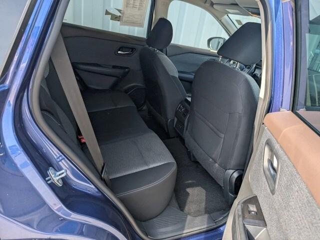 used 2023 Nissan Rogue car, priced at $23,985