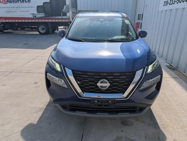 used 2023 Nissan Rogue car, priced at $23,985