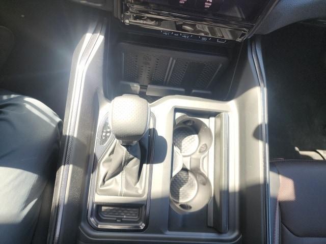 new 2025 Ram 1500 car, priced at $60,980