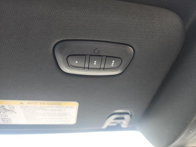 new 2025 Ram 1500 car, priced at $60,980