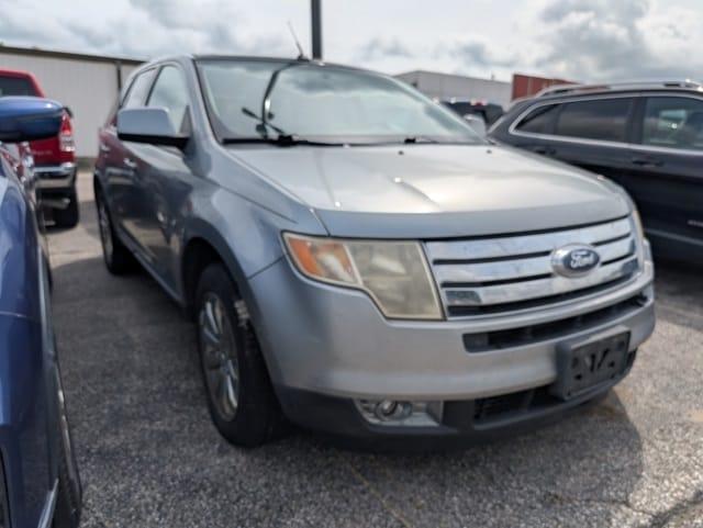 used 2007 Ford Edge car, priced at $4,275
