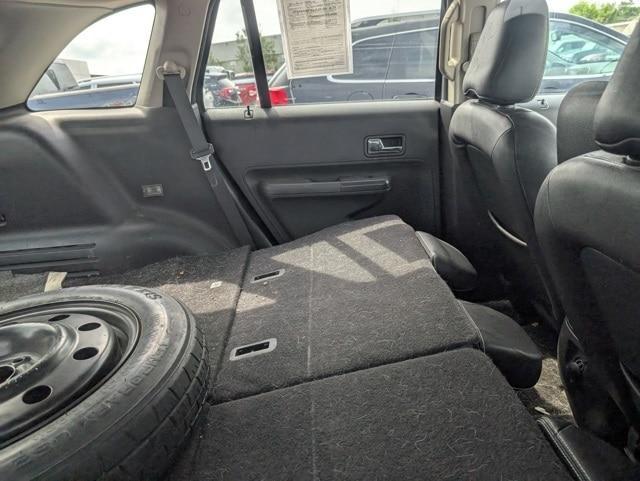 used 2007 Ford Edge car, priced at $3,588