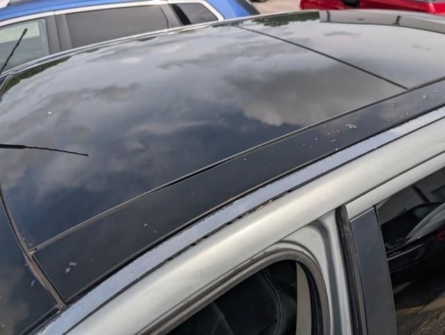 used 2007 Ford Edge car, priced at $3,588
