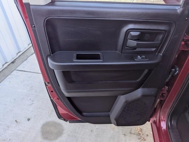 used 2015 Ram 1500 car, priced at $11,502