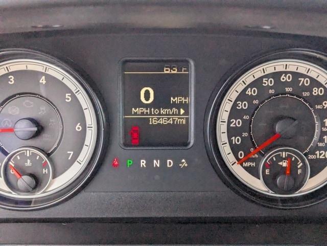 used 2015 Ram 1500 car, priced at $11,502