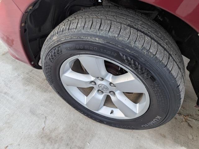 used 2015 Ram 1500 car, priced at $11,502