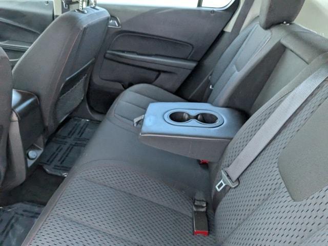 used 2013 Chevrolet Equinox car, priced at $5,792