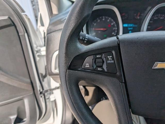 used 2013 Chevrolet Equinox car, priced at $5,792