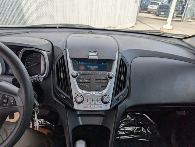 used 2013 Chevrolet Equinox car, priced at $5,792