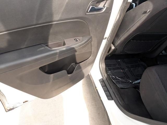 used 2013 Chevrolet Equinox car, priced at $5,792