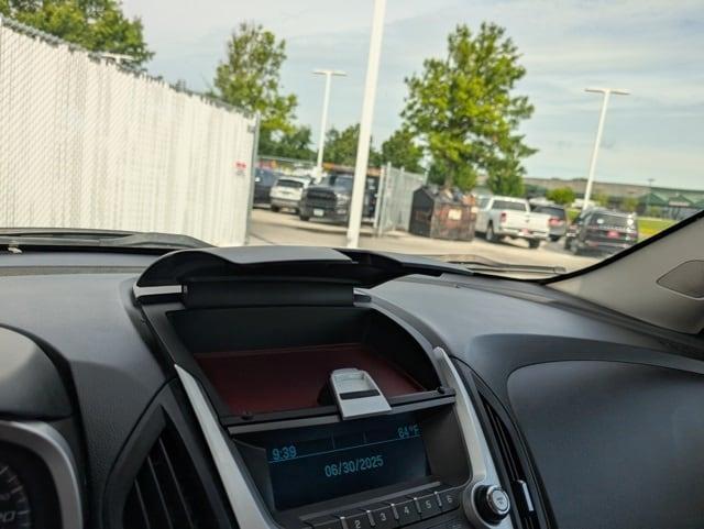 used 2013 Chevrolet Equinox car, priced at $5,792