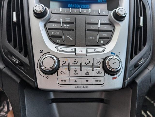 used 2013 Chevrolet Equinox car, priced at $5,792