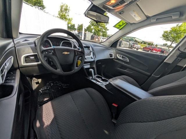 used 2013 Chevrolet Equinox car, priced at $5,792