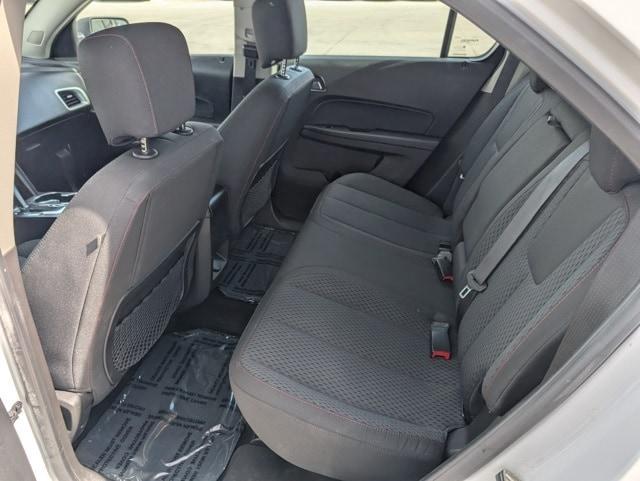 used 2013 Chevrolet Equinox car, priced at $5,792