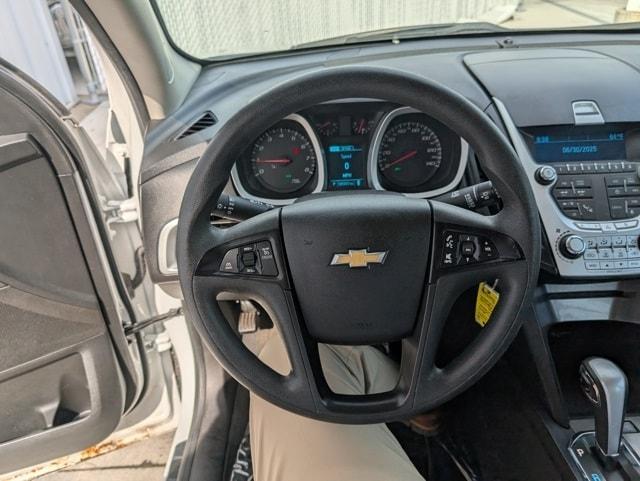 used 2013 Chevrolet Equinox car, priced at $5,792