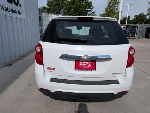 used 2013 Chevrolet Equinox car, priced at $5,792